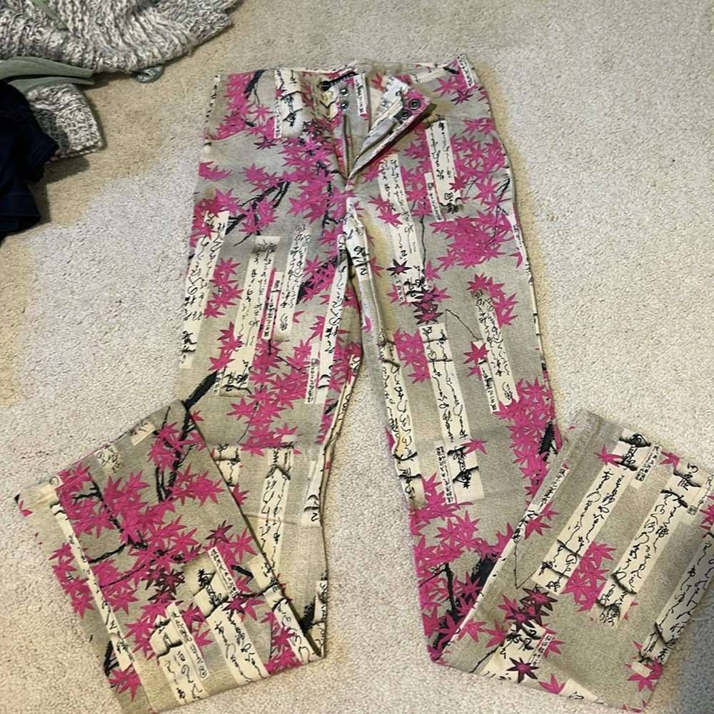 Maple Tree Pants - image 1